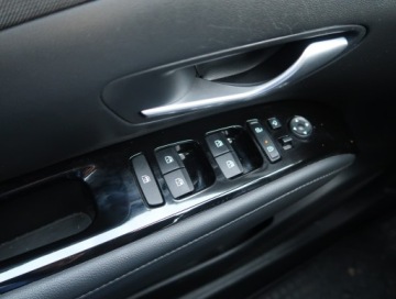 Hyundai Tucson IV SUV 1.6 T-GDI 48V 150KM 2023 Hyundai Tucson 1.6 T-GDI 48V MHEV, Serwis ASO, zdjęcie 19