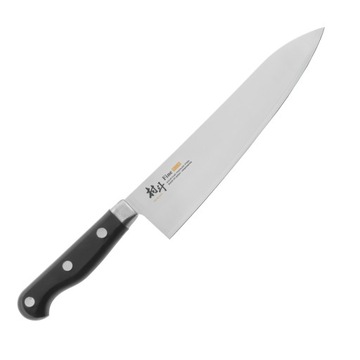Shimomura Murato japoński nóż szefa kuchni AUS-10 21cm