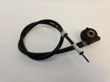 Kymco super 8 super8 50 125 скорость червяк спидометр трос