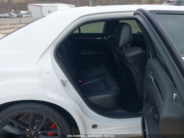 Chrysler 300C II 2023 Chrysler 300 C 2023 6.4l 6.4 Benzyna 485KM, zdjęcie 12