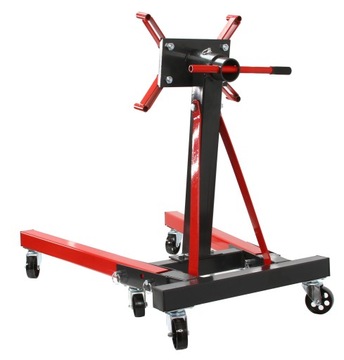 СТОЙКА ДЛЯ МОНТАЖА ДВИГАТЕЛЯ ТРАНСМИССИИ 900 КГ 2000 ФУНТОВ