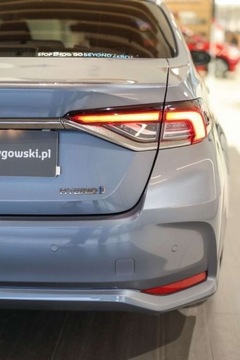 Toyota Corolla XII 2023 Toyota Corolla 1.8 Hybrid Style 1.8 Hybryda 98KM, zdjęcie 24