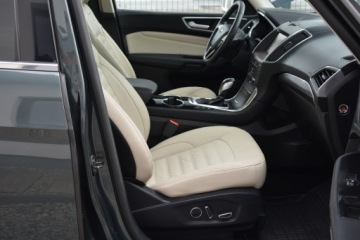 Ford Galaxy IV Van 2.0 TDCi Bi-Turbo 210KM 2016 LED _ PDC 360 _ ACC _ Radar kolizji _ Czyta znaki _ Asystent Pasa_Full, zdjęcie 28