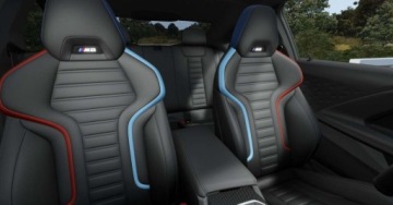 BMW Seria 2 F74 2025 BMW M2 3.0 Benzyna 480KM, zdjęcie 8