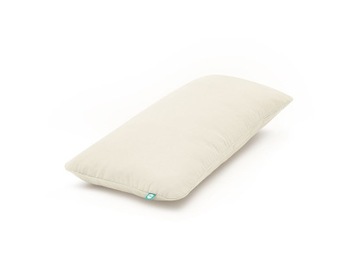 poszewka basic naturalny 40 x 40 cm - MUMLA