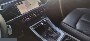 Audi Q3 II SUV 2.0 35 TDI 150KM 2020 Audi Q3 Sportback 35 TDI S tronic S line 150KM 2020r Dostawa pod dom!, zdjęcie 5