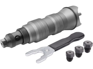 NITOWNICA ADAPTER NA WKRĘTARKĘ WIERTARKĘ