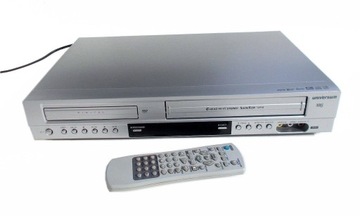 Комбо DVD-VHS 6HEADS SP/LP NTSC Mp3 JPEG PILOT