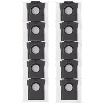 10x Worki do Dreame X40 Ultra Complete Pro L40 L50 L10s L20 L30 Ultra X50