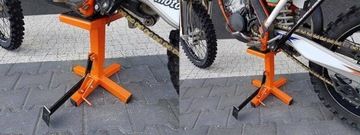 ПОДЪЕМНИК ДЛЯ МОТОЦИКЛА BJC 300 фунтов CROSS ENDURO