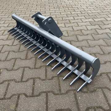 Ковш 40см для мини-экскаваторов Lehnhoff MS-01