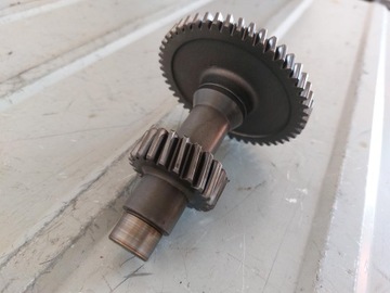 ЗВЕЗДОЧКА РЕЖИМА ВАЛА KYMCO MAXXER 300