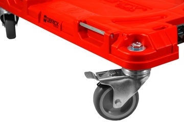 QBRICK PRO RED Workshop SET 4 ЯЩИКА ДЛЯ ИНСТРУМЕНТОВ