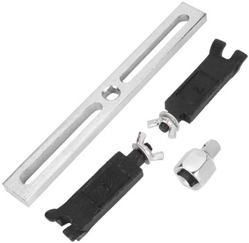 КЛЮЧ ДЛЯ ГАЙКИ ТОПЛИВНОГО БАКА