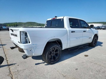  RAM 1500 Big Horn 2025 3.0l 3.0 Benzyna 420KM, zdjęcie 3