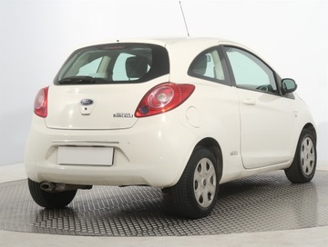 Ford Ka III 1.2 Duratec 69KM 2012 Ford Ka 1.2 i, 1. Właściciel, Klima, zdjęcie 4