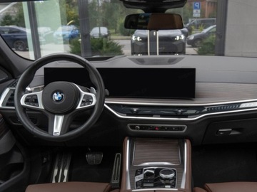 BMW X6 G06 SUV Facelifting 3.0 30d 298KM 2025 BMW X6 xDrive30d Sport Suv 3.0 (298KM) 2025, zdjęcie 4