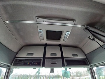 ПОЛНАЯ КОМПЛЕКТАЦИЯ КАБИНЫ RENAULT RANGE T RANGE C K КАПОТ + СПОЙЛЕРЫ + САМОСВАЛ КАБИНЫ