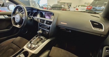 Audi A5 8T 2014 Audi A5 Sportback 8T 2014r Facelifting 2.0 TFSI 225KM Quattro Salon PL S-l, zdjęcie 24