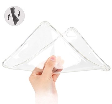 КРЫШКА ДЛЯ APPLE IPAD 5/6 9,7