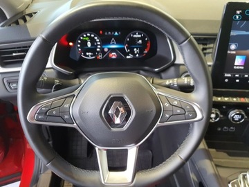 Renault Captur II 2024 Captur 1.3 TCe mHEV Techno EDC, zdjęcie 12