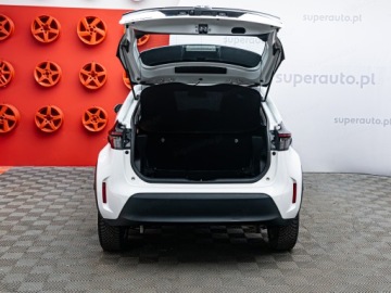 Toyota 2022 TOYOTA Yaris Cross 1.5 Comfort Suv 125KM 2022, zdjęcie 24