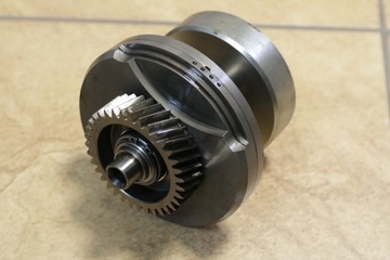 Honda Goldwing 2018+ Трансмиссия с приводом