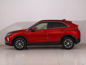 Mitsubishi Eclipse Cross SUV 1.5 T 163KM 2019 Mitsubishi Eclipse Cross 1.5 T-MIVEC, zdjęcie 2