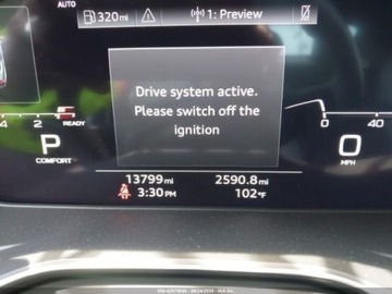 Audi A5 B10 2024 Audi S5 Coupe Cabriolet Premium Plus Tfsi Quattro Tiptronic 2024 3.0l 3.0, zdjęcie 10