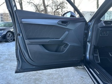 Cupra Formentor Crossover Facelifting 1.5 eTSI 150KM 2024 Cupra Formentor 1.5 e-TSI 150 KM Pakiet Edge Pakie, zdjęcie 11