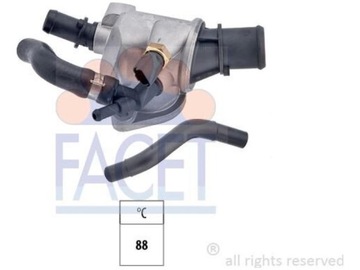 TERMOSTAT ALFA ROMEO 156 1.9 2.4 166