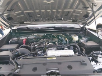 Toyota Tacoma II 2025 Toyota Tacoma Trd Off Road 2025 2.4 Benzyna 278KM, zdjęcie 8