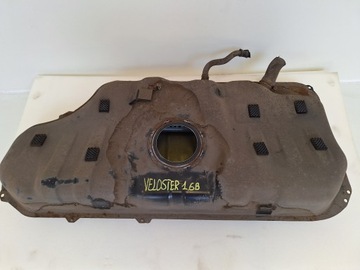 NÁDRŽ PALIVA HYUNDAI VELOSTER I 1.6
