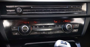 BMW Seria 5 F10-F11 Limuzyna Facelifting 520d 190KM 2016 BMW Seria 5 (nr. 109) 2.0 190KM Nawigacja Tempomat Parktronik Klima Gwaran, zdjęcie 26