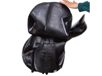 Kieffer Norbert Koof Siodło Skokowe