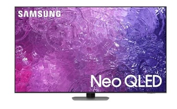 SAMSUNG Neo QLED QN92C 4K UHD 65 дюймов Smart TV Tizen 120 Гц