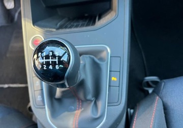 Seat Ibiza V 2024 Seat Ibiza 1.0 TSI 115 KM FR Nawigacja Kamera Sensor Tempomat Benzyna 115KM, zdjęcie 27