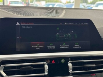 BMW Seria 3 G20-G21 Touring 2.0 330e 292KM 2021 BMW Seria 3 e xDrive M Sport, 1 wlasciciel, Salon Polska, FV23 gwarancja,, zdjęcie 26