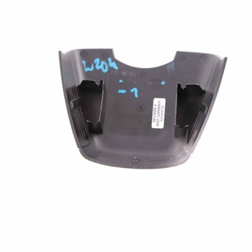 Mercedes W204 W212 Крышка корпуса зеркала