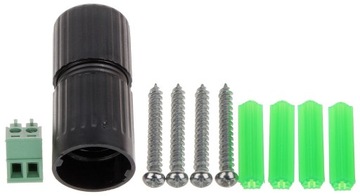 Комплект из 4 камер для беспроводного WIFI-мониторинга