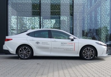 Toyota Camry IX 2025 Toyota Camry Camry Executive FV23 Salon PL Serwis ASO Bezwypadkowy 1, zdjęcie 2