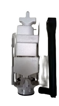 KOŁO ZAWÓR SPUSTOWY DO STELAŻY WC TECHNIC