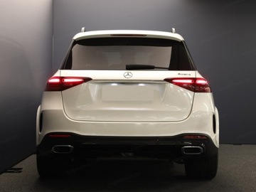 Mercedes GLE V167 2025 GLE 350 de 4-Matic AMG Line 2.0 (353KM) 2025, zdjęcie 2