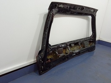 TOYOTA LAND CRUISER LC200 07-15 ЗАДНЯЯ КРЫШКА БАГАЖНИКА 218