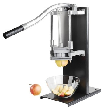 УНИВЕРСАЛЬНАЯ РУЧНАЯ МАШИНА ДЛЯ РЕЗКИ ОВОЩЕЙ И ФРУКТОВ ROYAL CATERING RCKS-4