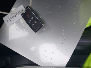 Land Rover Range Rover Evoque II 2022 Land Rover Range Rover Evoque 2022 Land Rover Range Rover Evoque S AWD 2.0, zdjęcie 15