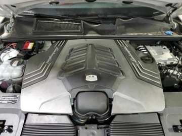 Lamborghini Urus 2021 Lamborghini Urus 2021 4.0l, od ubezpieczalni 4.0 Benzyna 641KM, zdjęcie 11