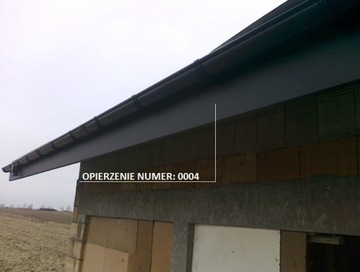 Обработка лицевой панели - 0004 алюминий 0,7мм