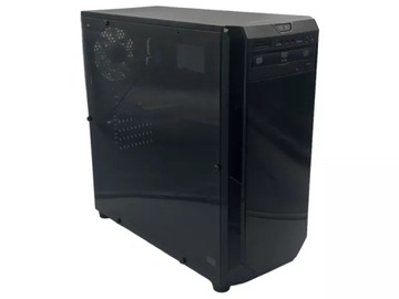 KOMPUTER I5-9400F NVIDIA GEFORCE GTX 1660 16 RAM 1000GB HDD