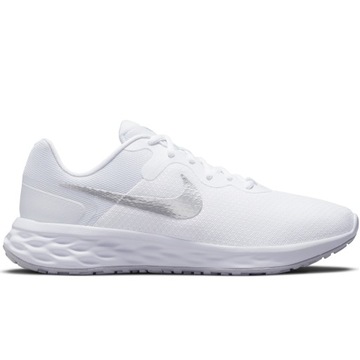 NIKE REVOLUTION 6 DAMSKIE BUTY SPORTOWE 40 1S8B